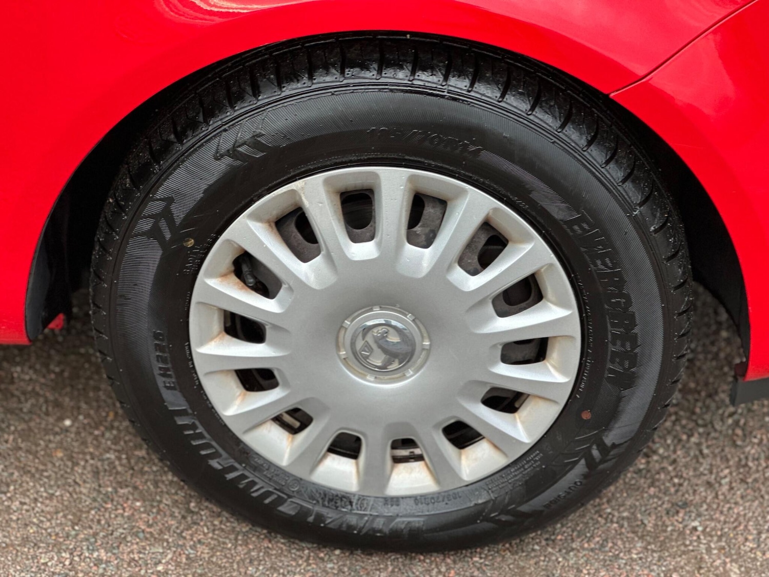 Used Vauxhall Corsa 2012 for sale - 77723157: Photo 48