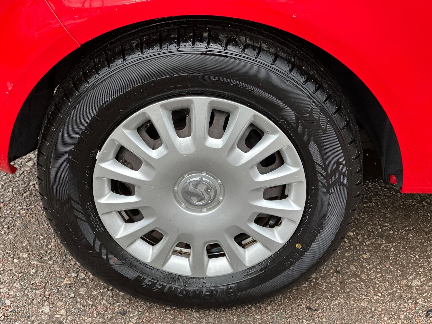 Used Vauxhall Corsa 2012 for sale - 77723157: Photo 49