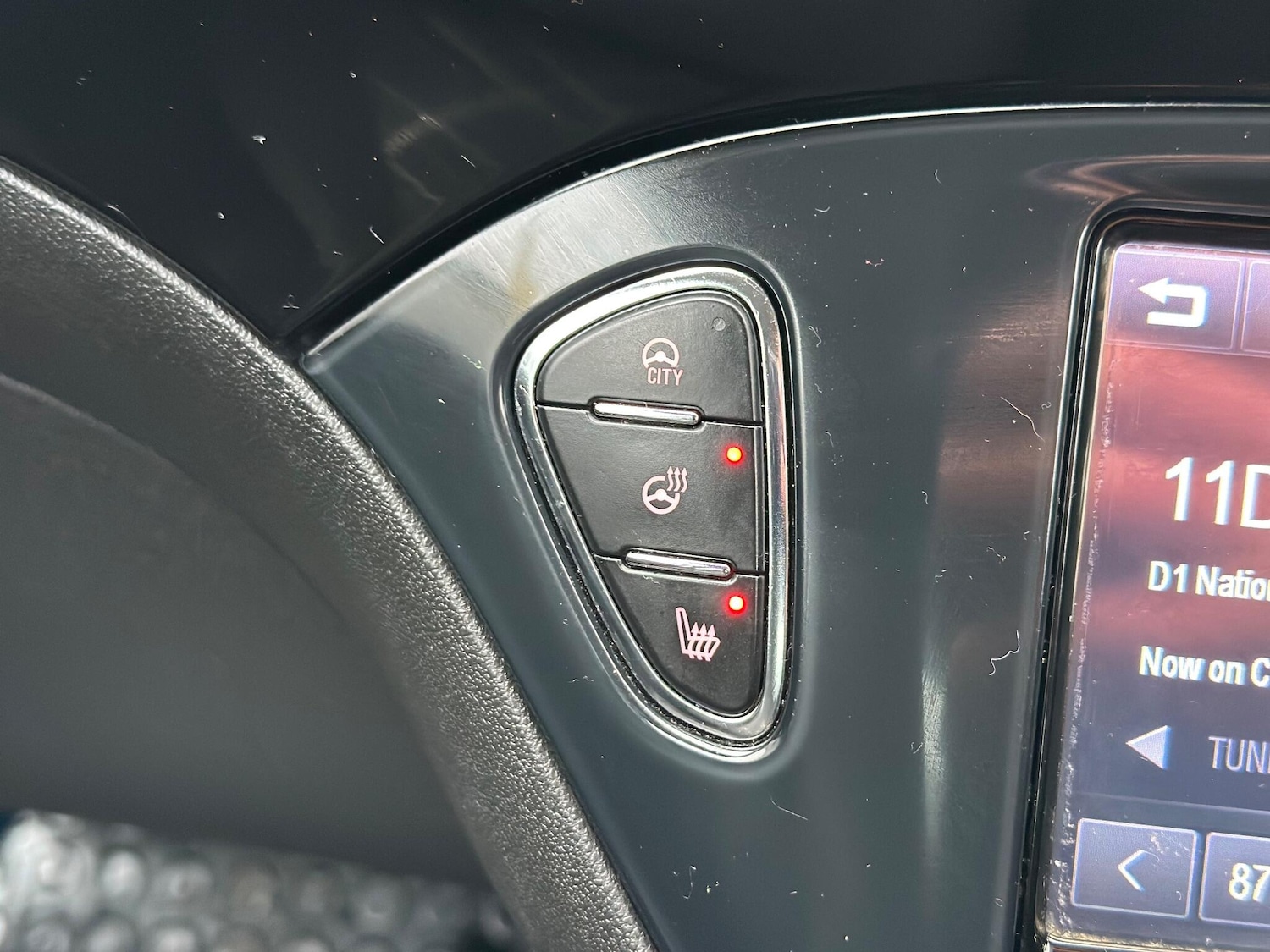 Used Vauxhall Corsa 2015 for sale - 77412090: Photo 12