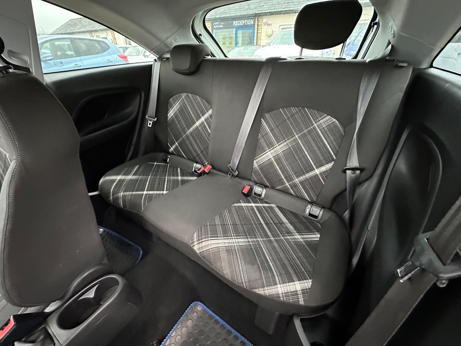 Used Vauxhall Corsa 2015 for sale - 77412090: Photo 15