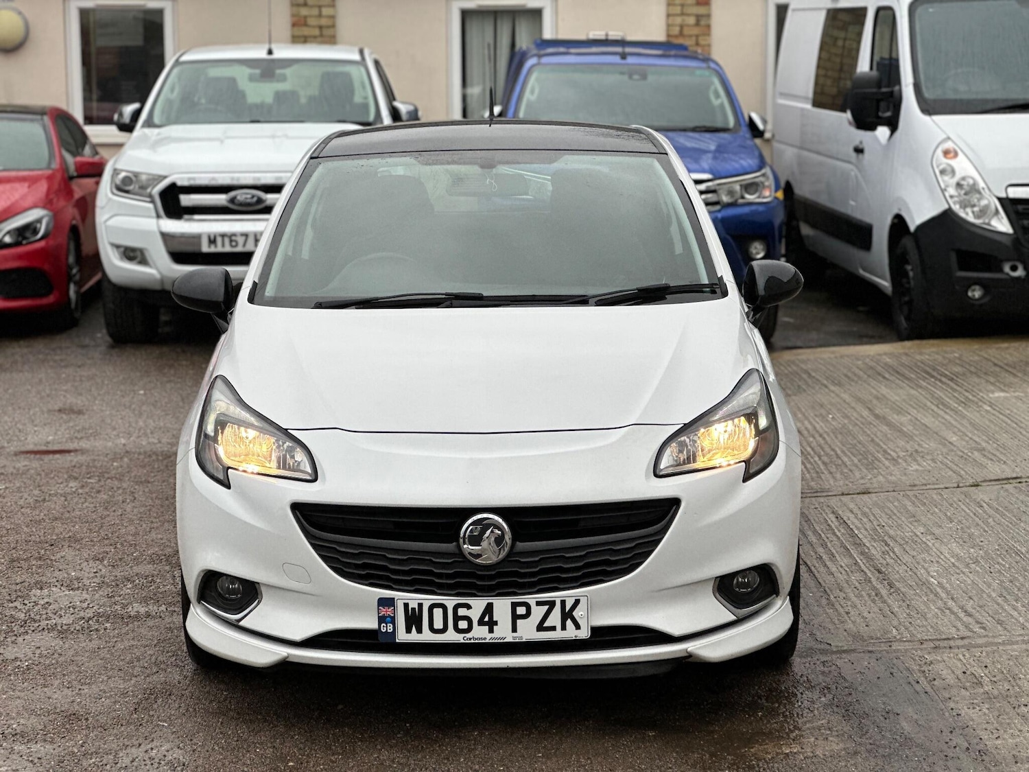 Used Vauxhall Corsa 2015 for sale - 77412090: Photo 16