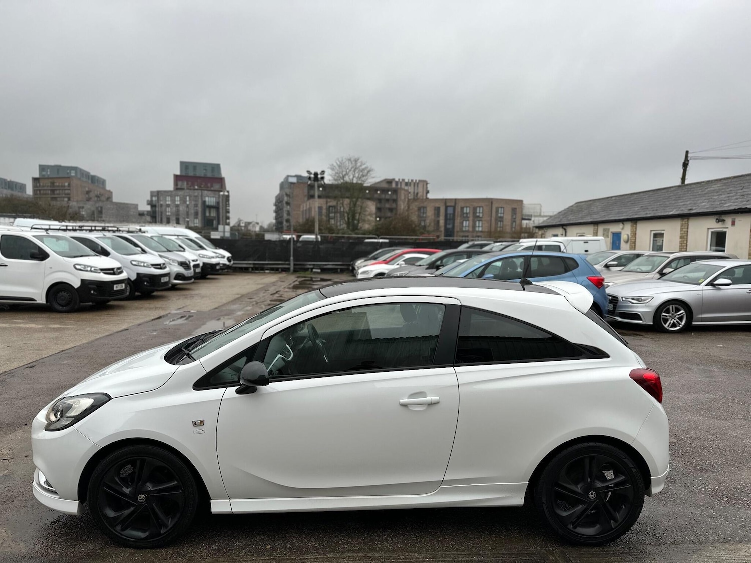 Used Vauxhall Corsa 2015 for sale - 77412090: Photo 18