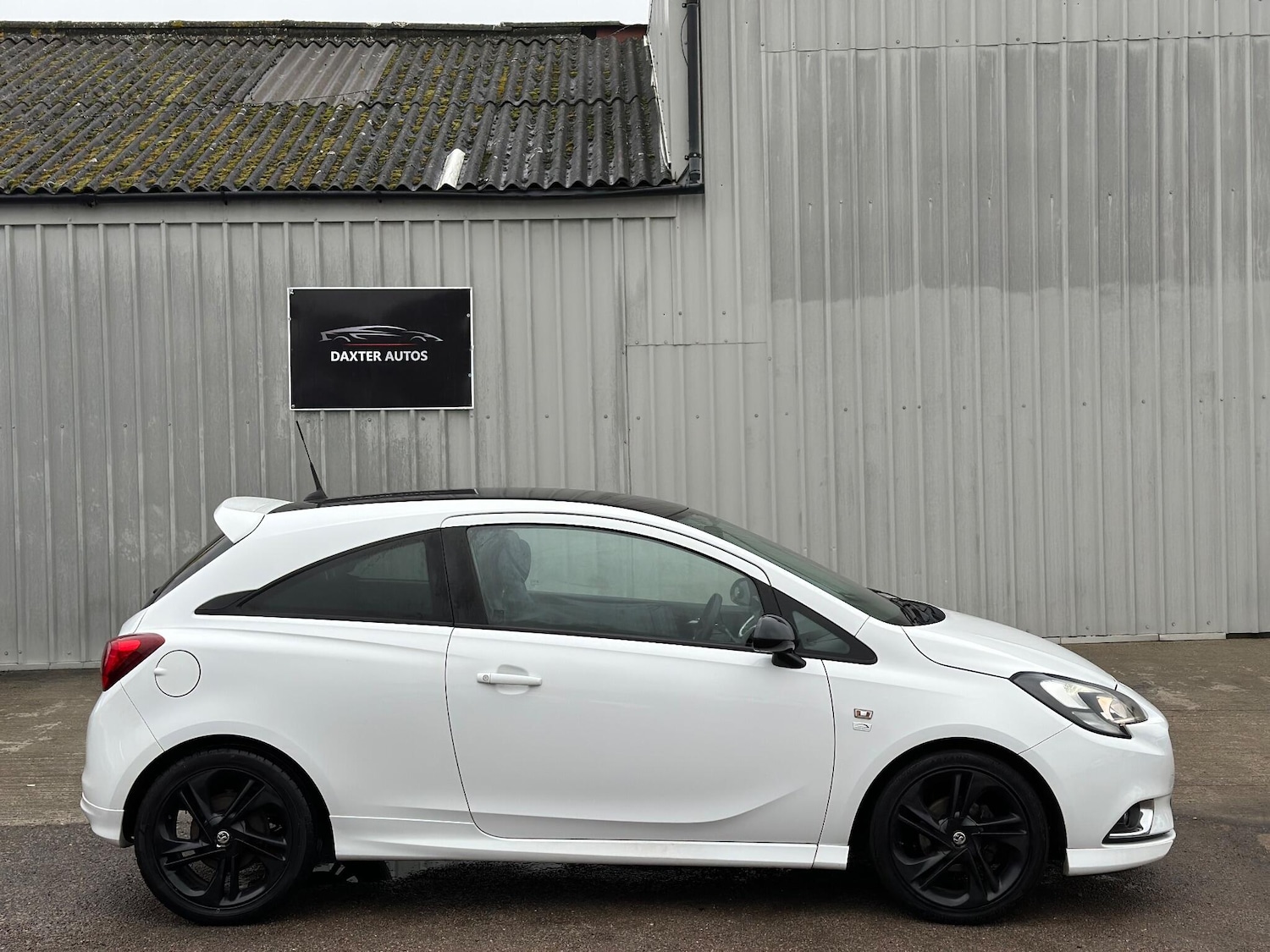 Used Vauxhall Corsa 2015 for sale - 77412090: Photo 19