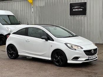 Used Vauxhall Corsa 2015 for sale - 77412090: Photo