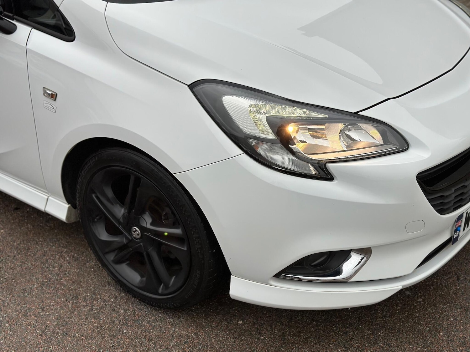 Used Vauxhall Corsa 2015 for sale - 77412090: Photo 20