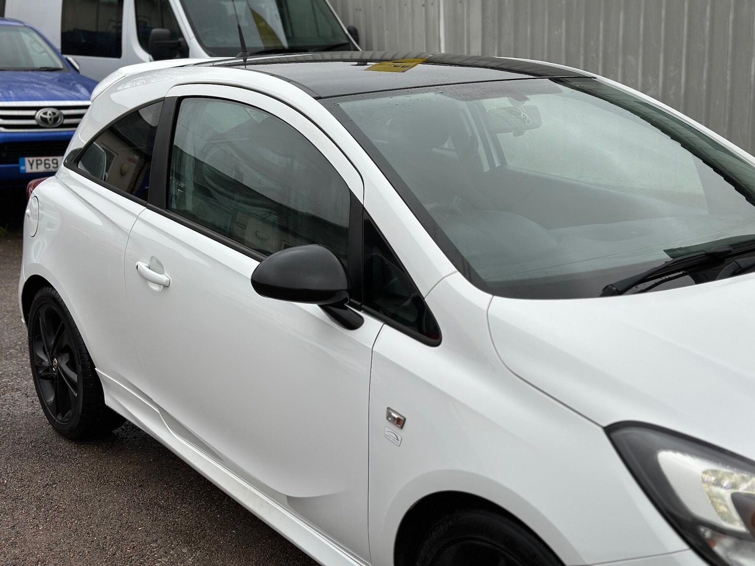 Used Vauxhall Corsa 2015 for sale - 77412090: Photo 21