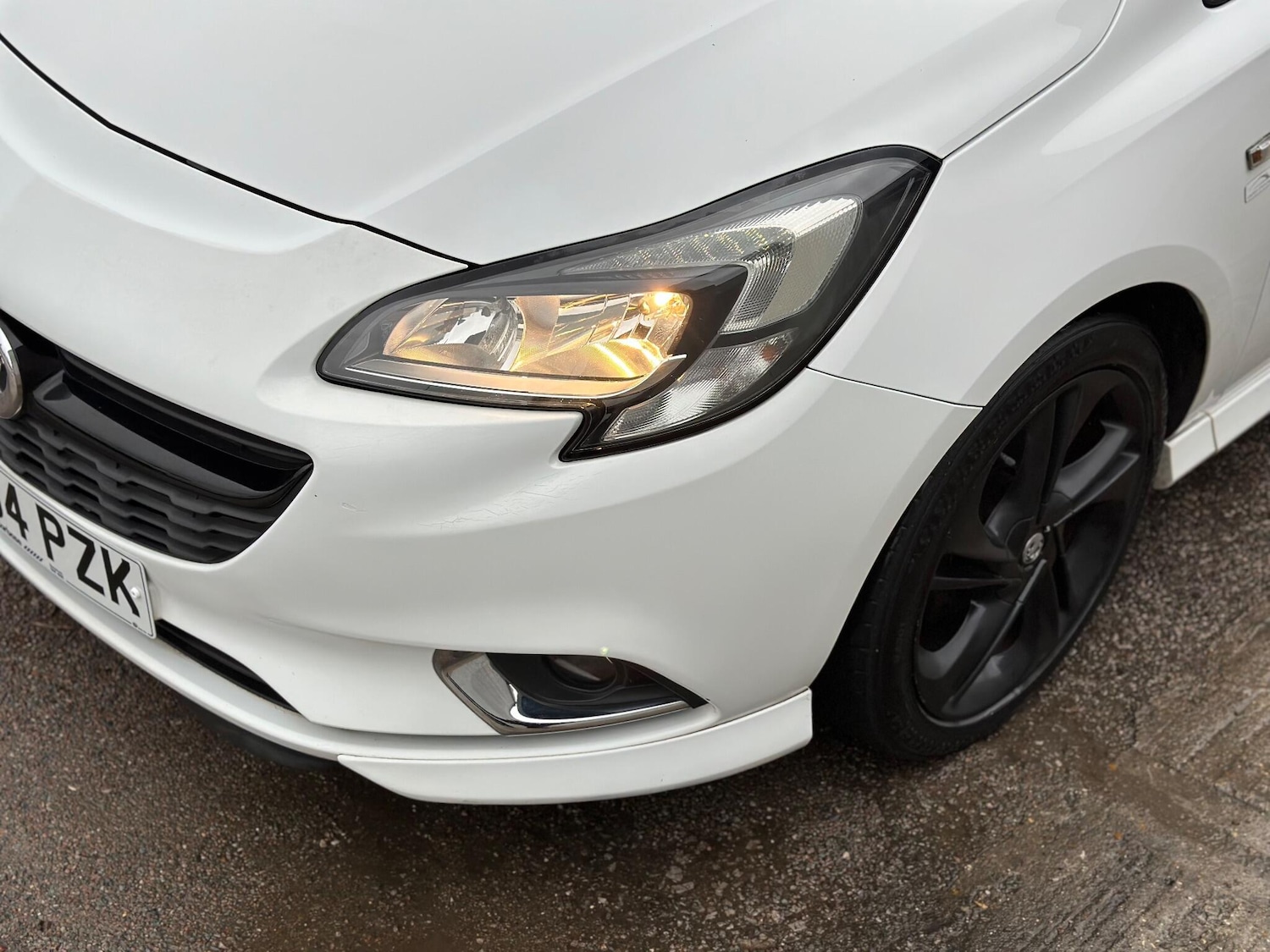 Used Vauxhall Corsa 2015 for sale - 77412090: Photo 22