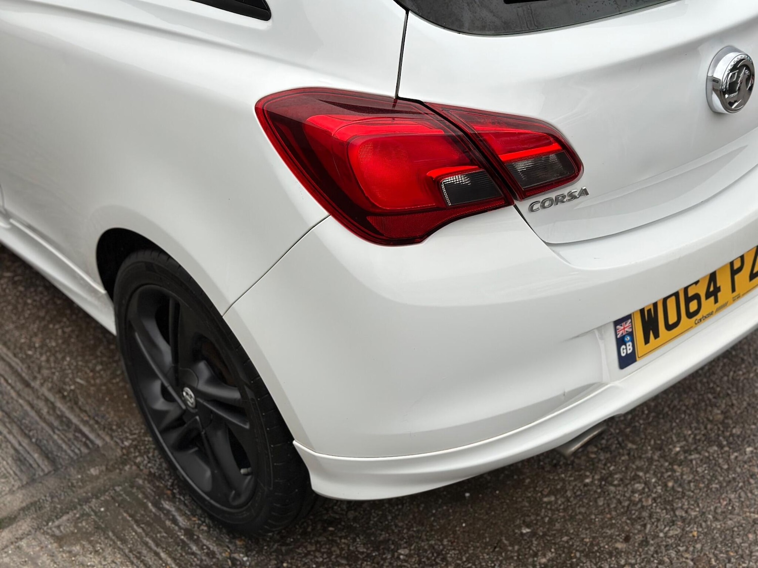 Used Vauxhall Corsa 2015 for sale - 77412090: Photo 24