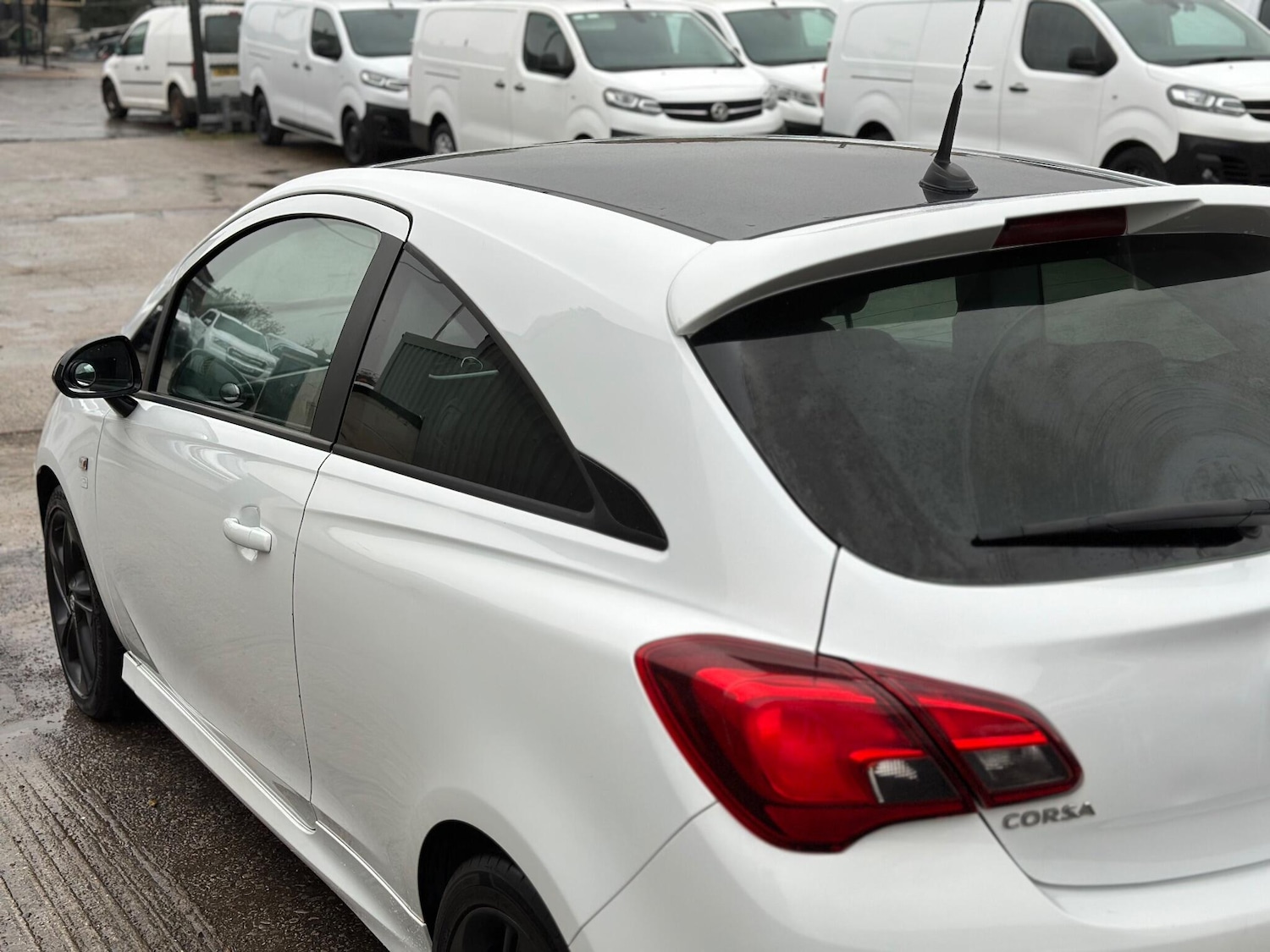 Used Vauxhall Corsa 2015 for sale - 77412090: Photo 25