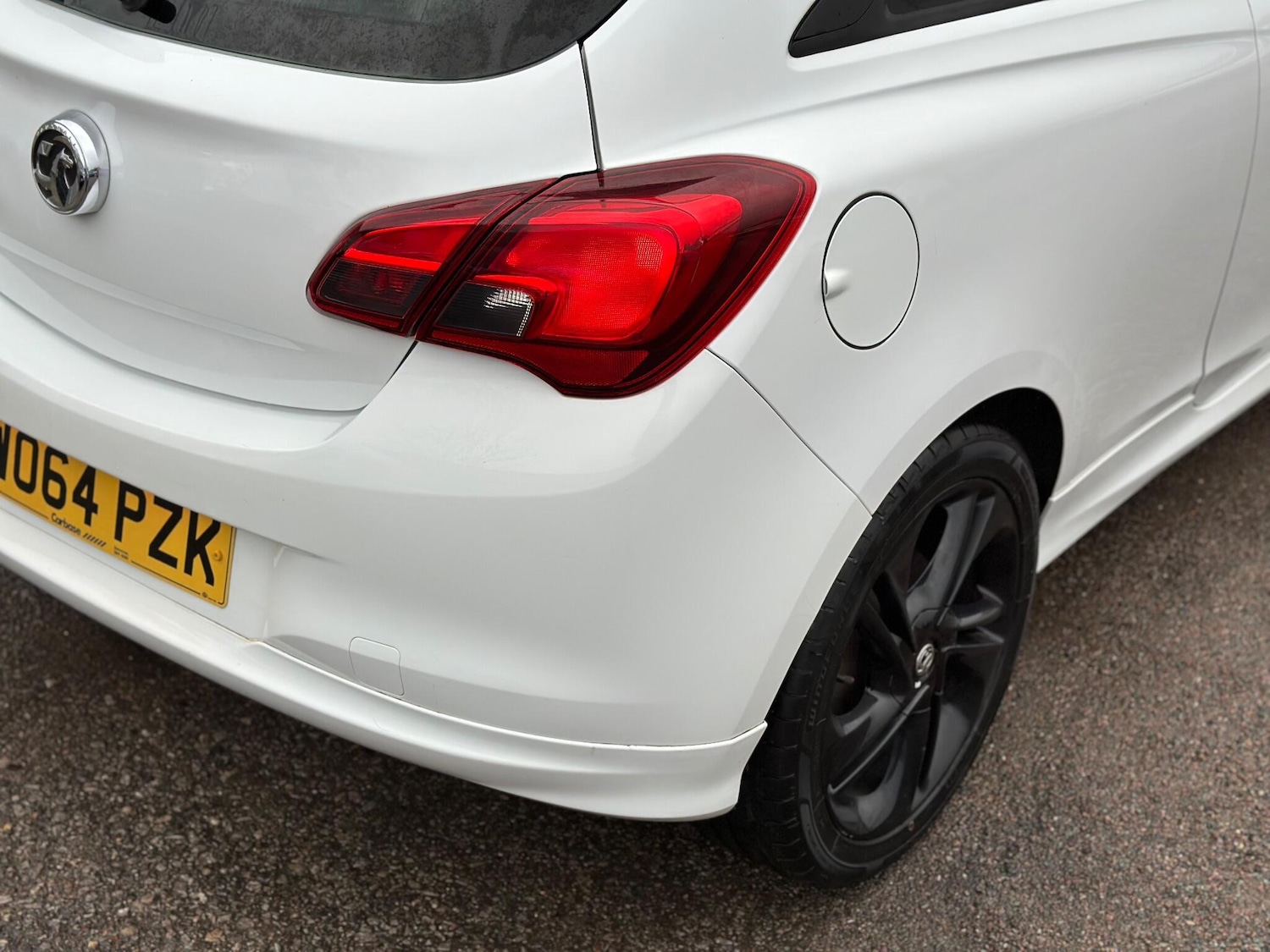 Used Vauxhall Corsa 2015 for sale - 77412090: Photo 26