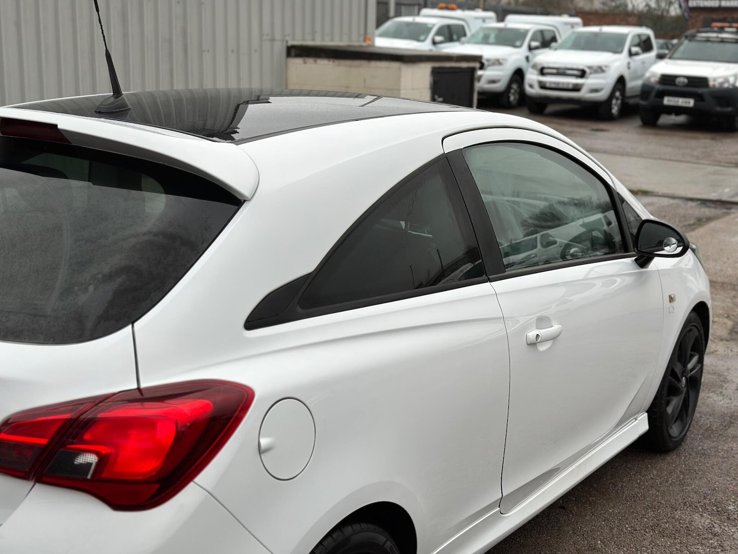 Used Vauxhall Corsa 2015 for sale - 77412090: Photo 28