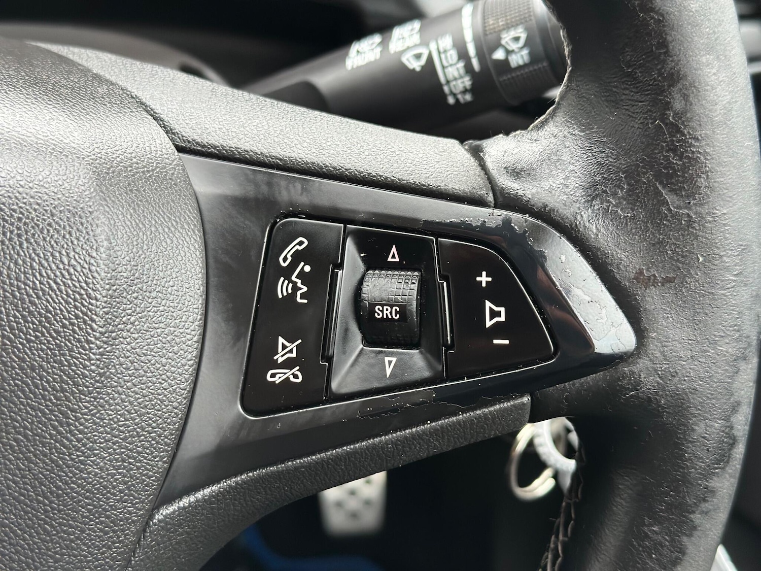 Used Vauxhall Corsa 2015 for sale - 77412090: Photo 30