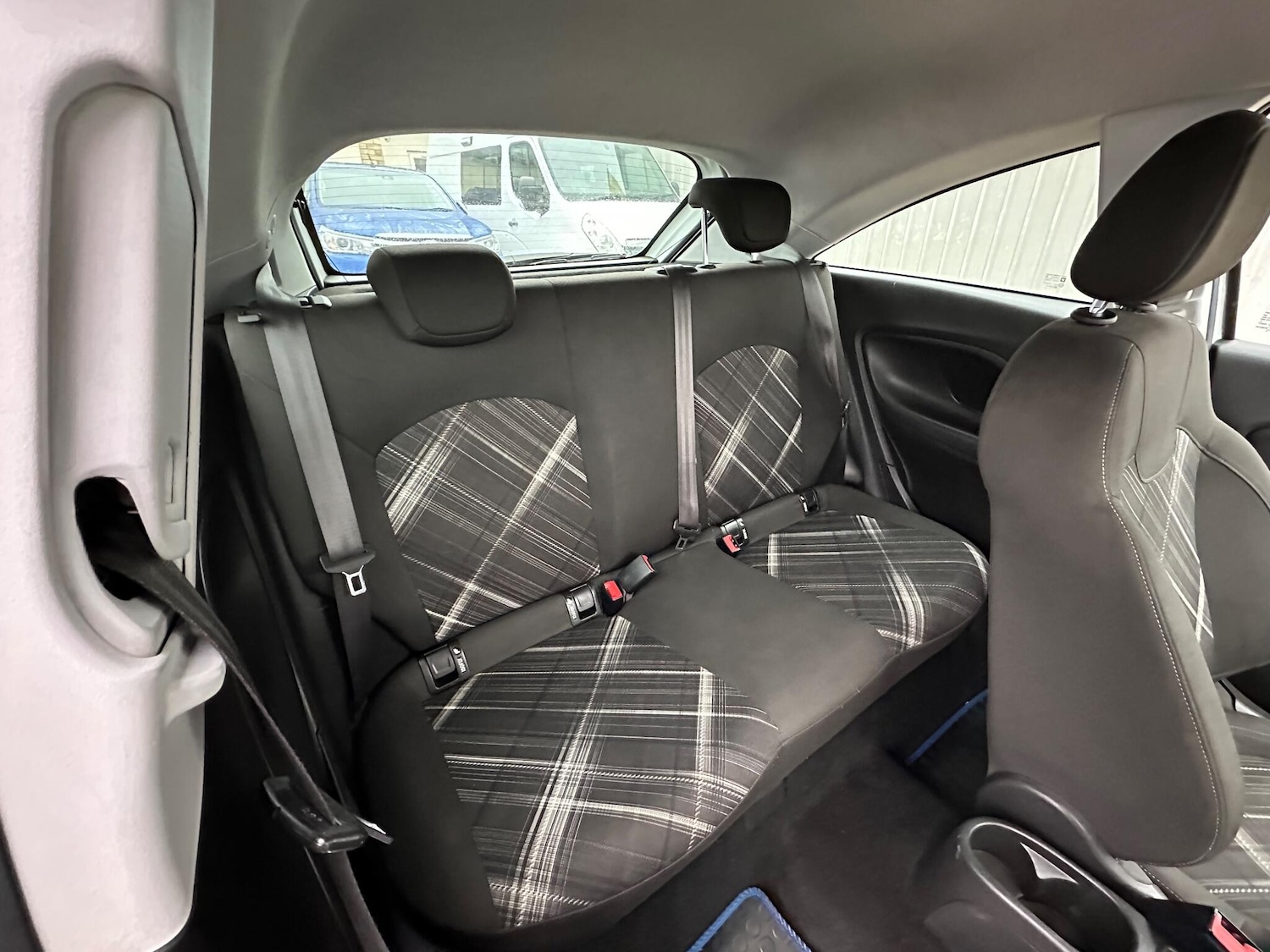 Used Vauxhall Corsa 2015 for sale - 77412090: Photo 31