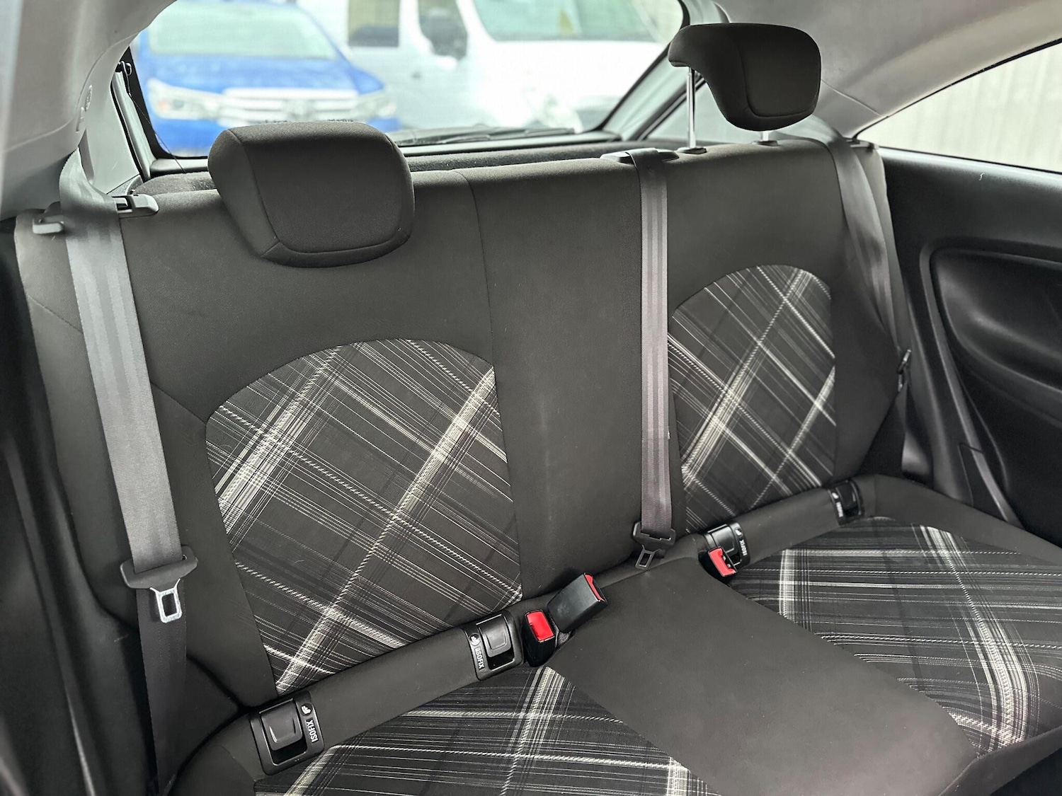 Used Vauxhall Corsa 2015 for sale - 77412090: Photo 36