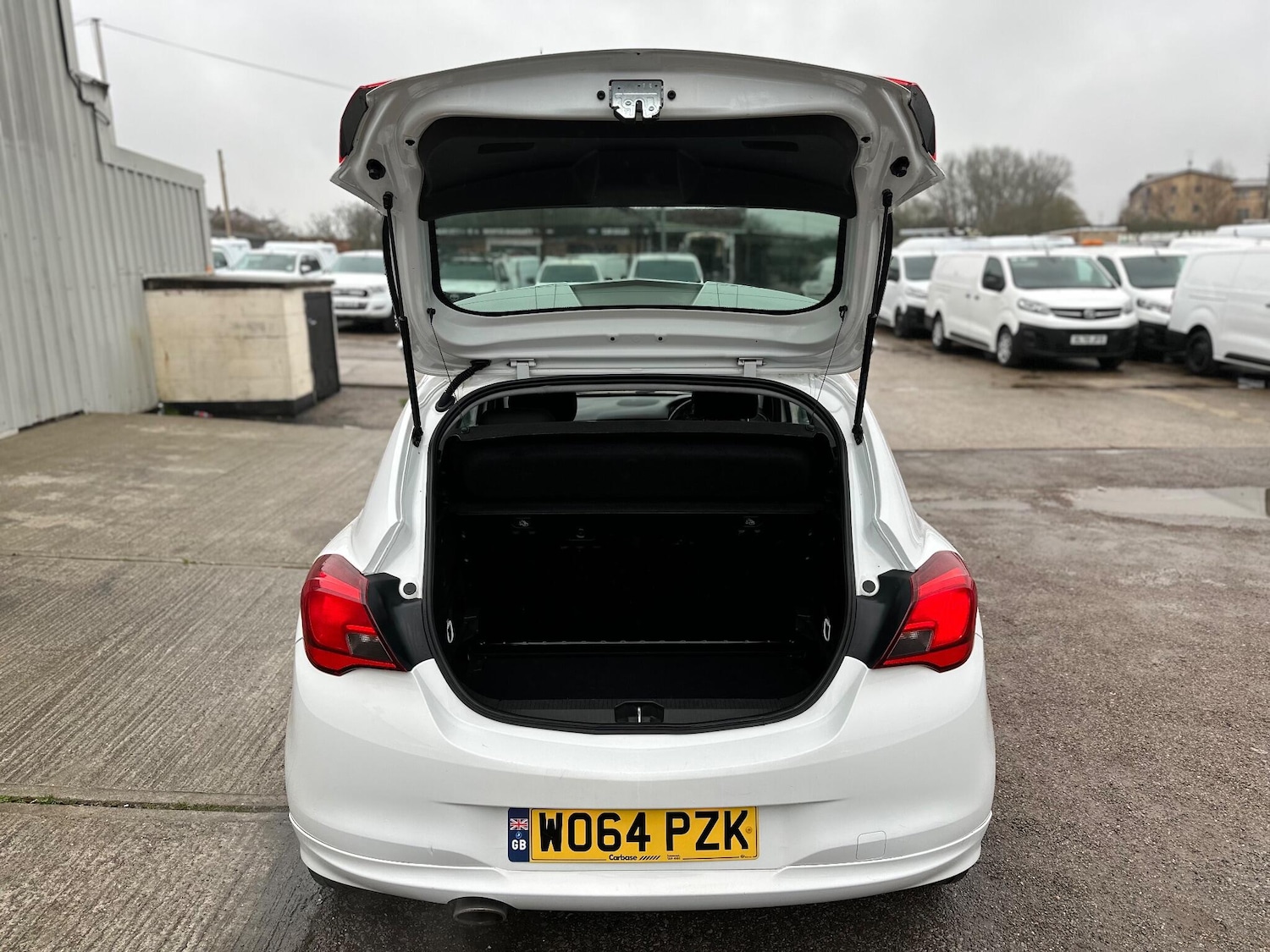 Used Vauxhall Corsa 2015 for sale - 77412090: Photo 39