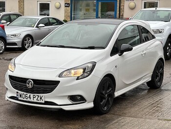 Used Vauxhall Corsa 2015 for sale - 77412090: Photo