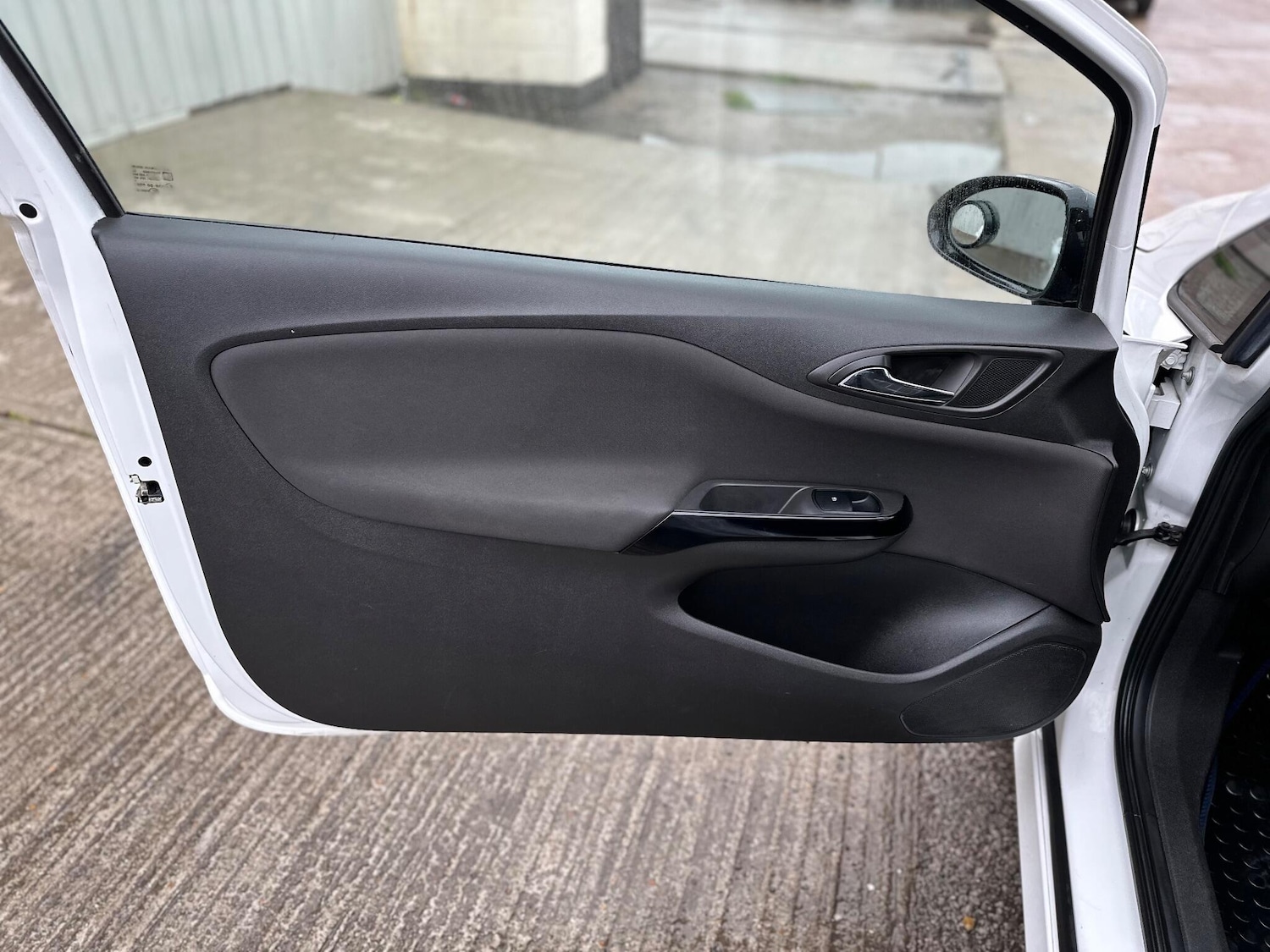 Used Vauxhall Corsa 2015 for sale - 77412090: Photo 44