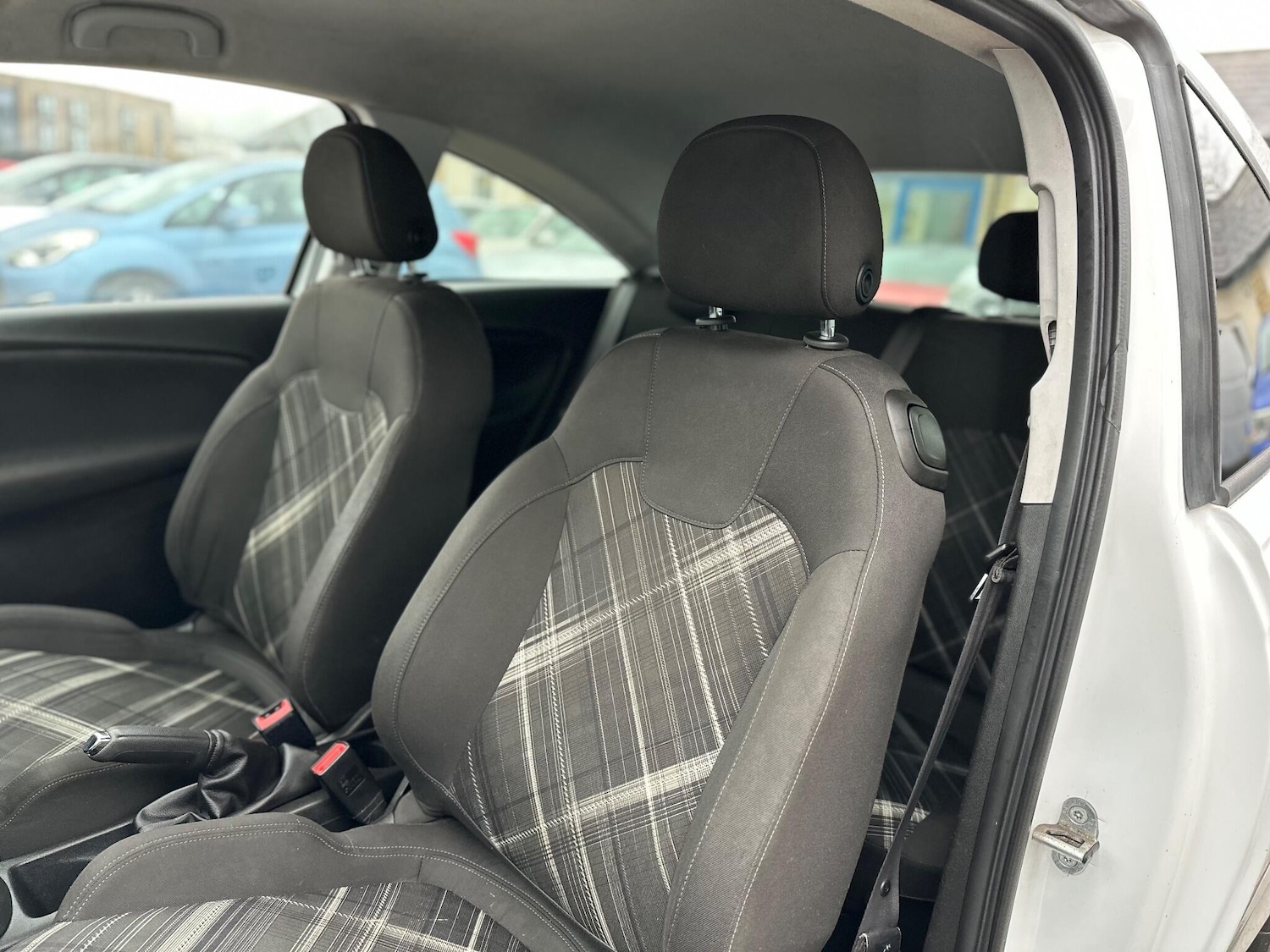 Used Vauxhall Corsa 2015 for sale - 77412090: Photo 45