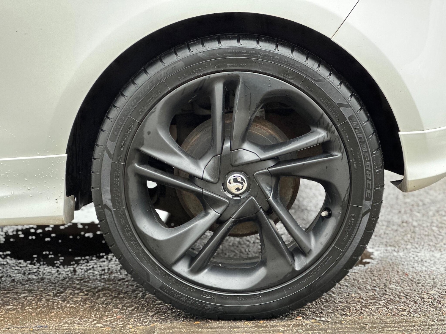 Used Vauxhall Corsa 2015 for sale - 77412090: Photo 50