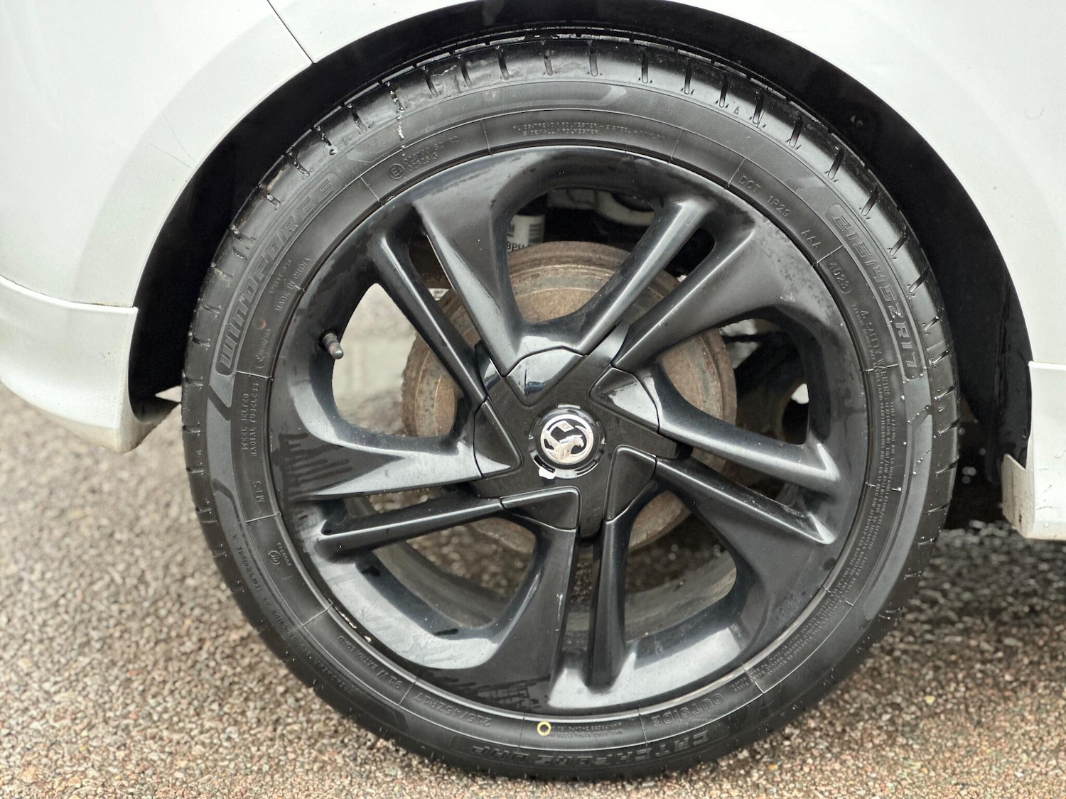 Used Vauxhall Corsa 2015 for sale - 77412090: Photo 51