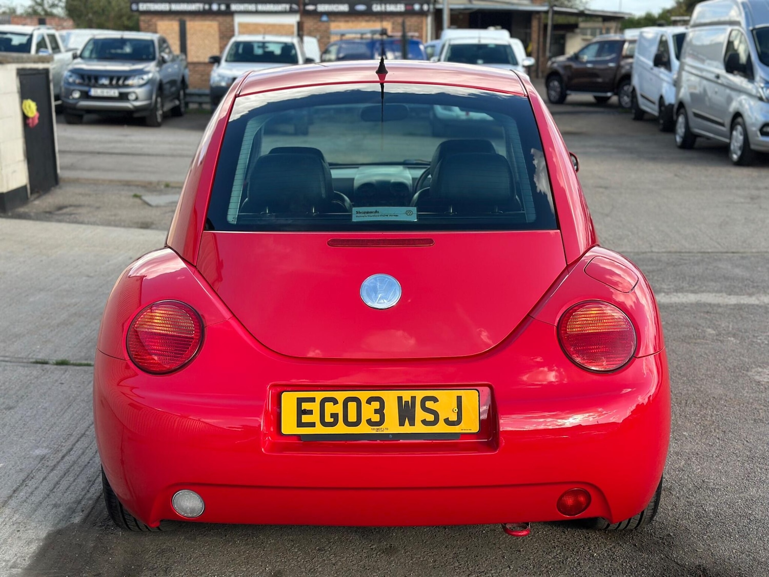 Vehicle 11