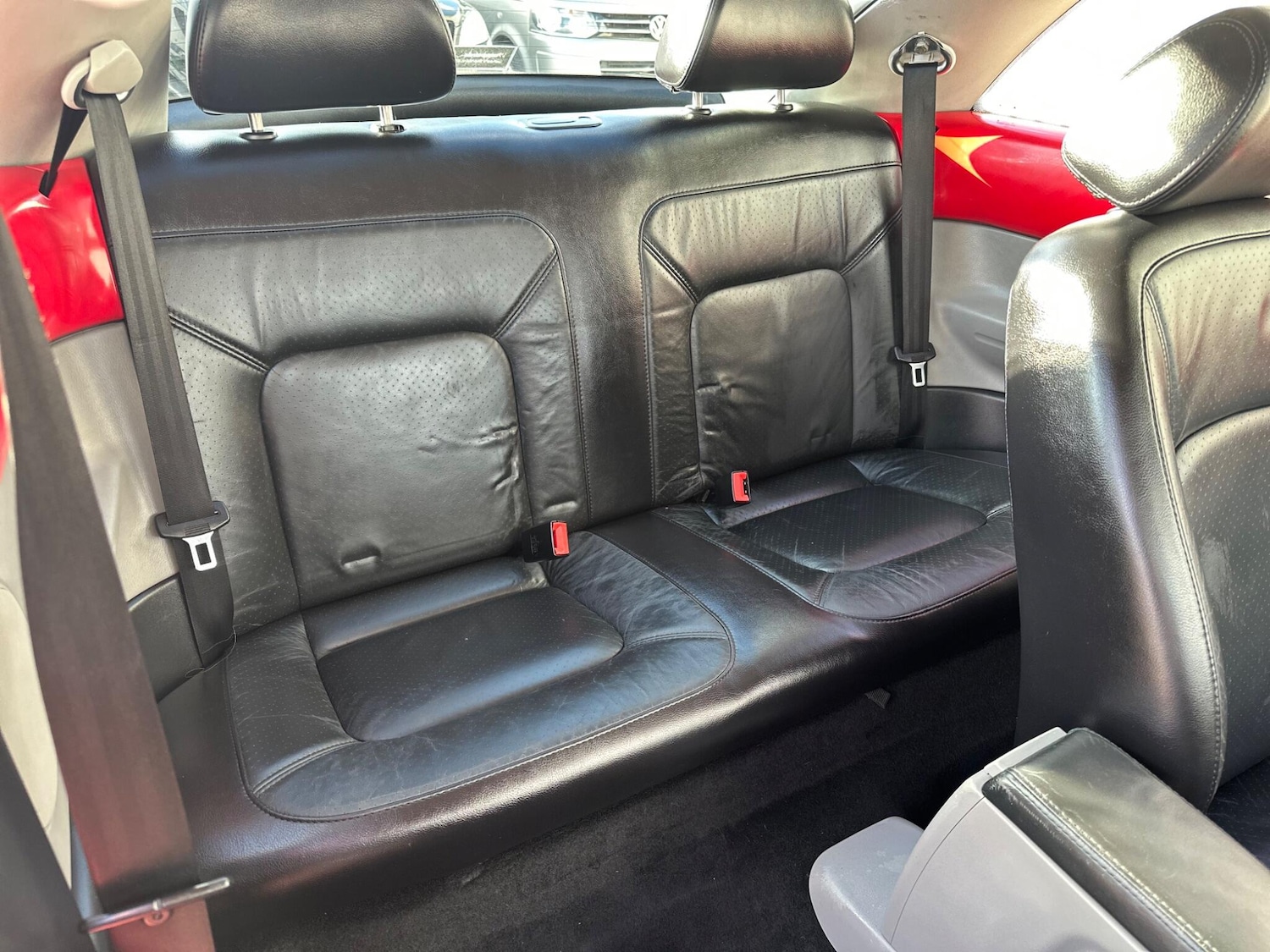 Vehicle 28