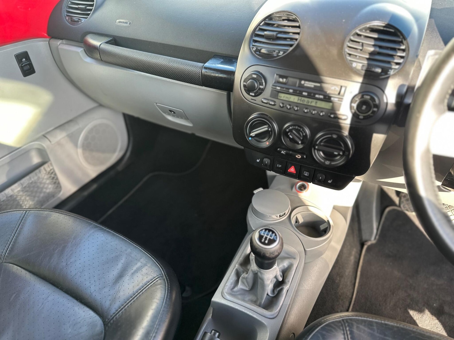 Vehicle 31