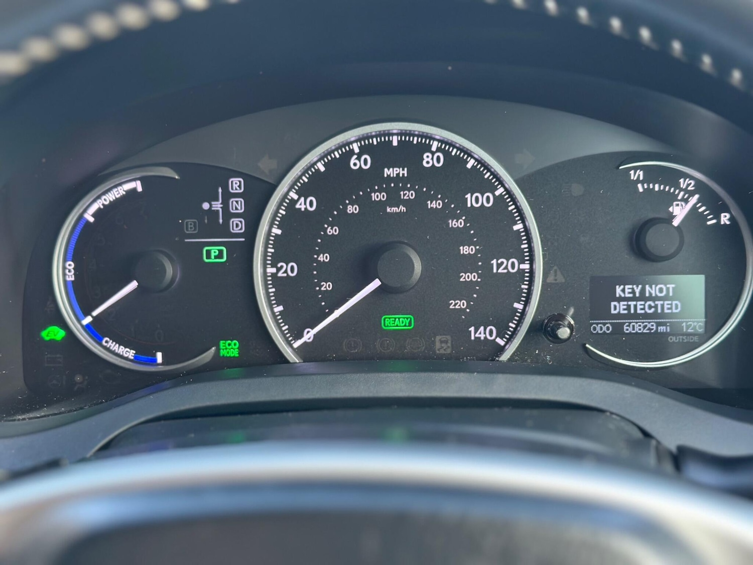 Used Lexus CT 2013 for sale - 77754058: Photo 11