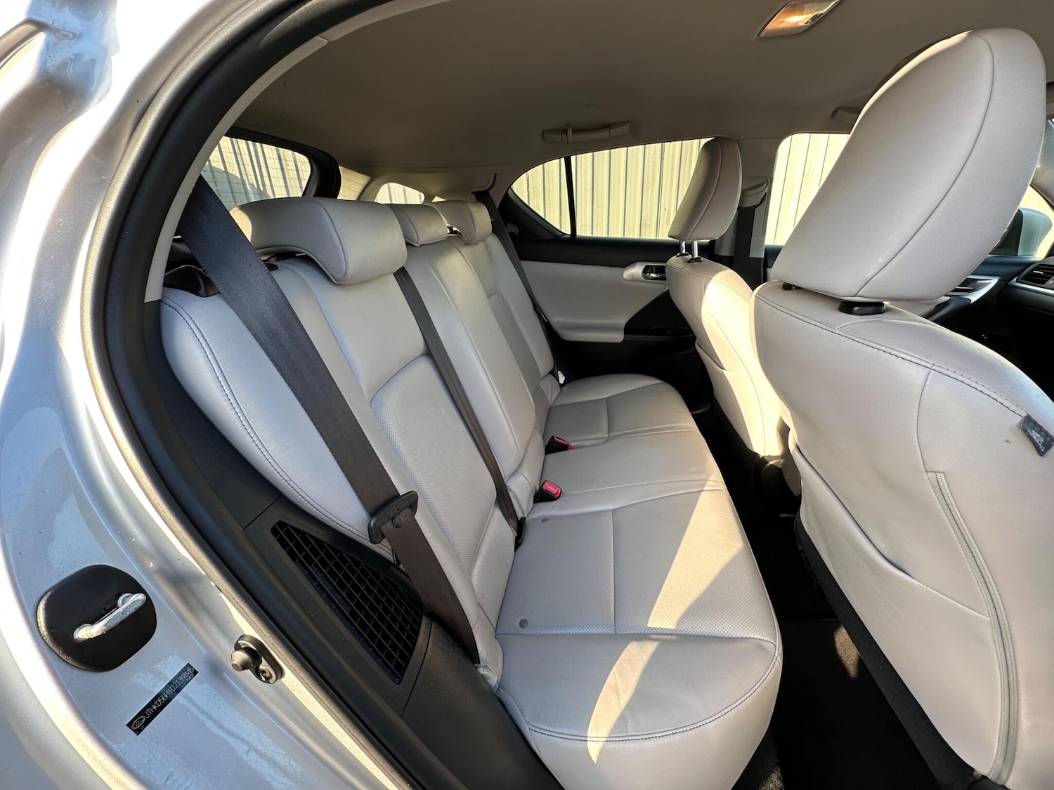 Used Lexus CT 2013 for sale - 77754058: Photo 12