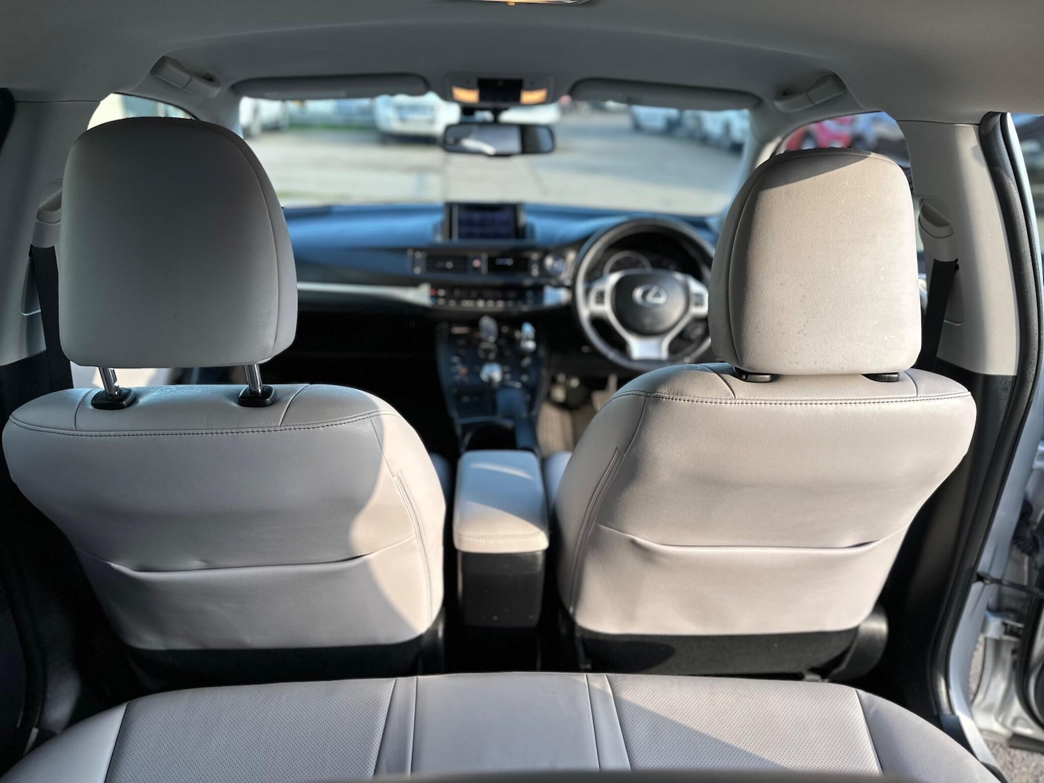 Used Lexus CT 2013 for sale - 77754058: Photo 14