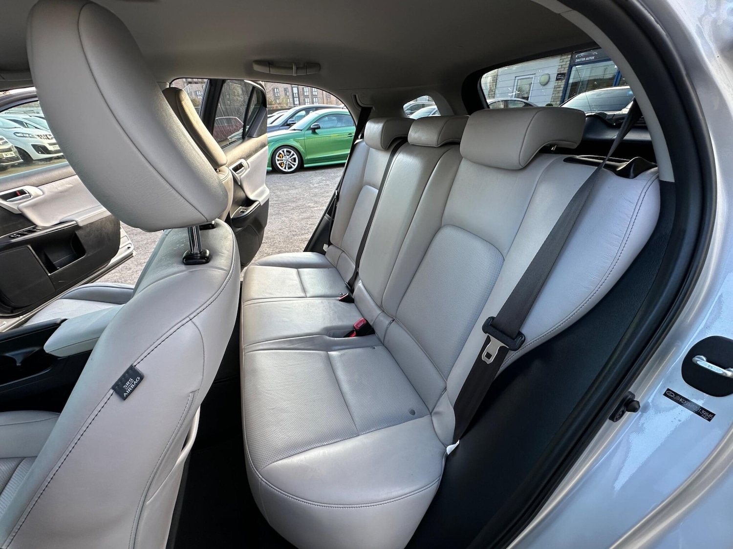 Used Lexus CT 2013 for sale - 77754058: Photo 15