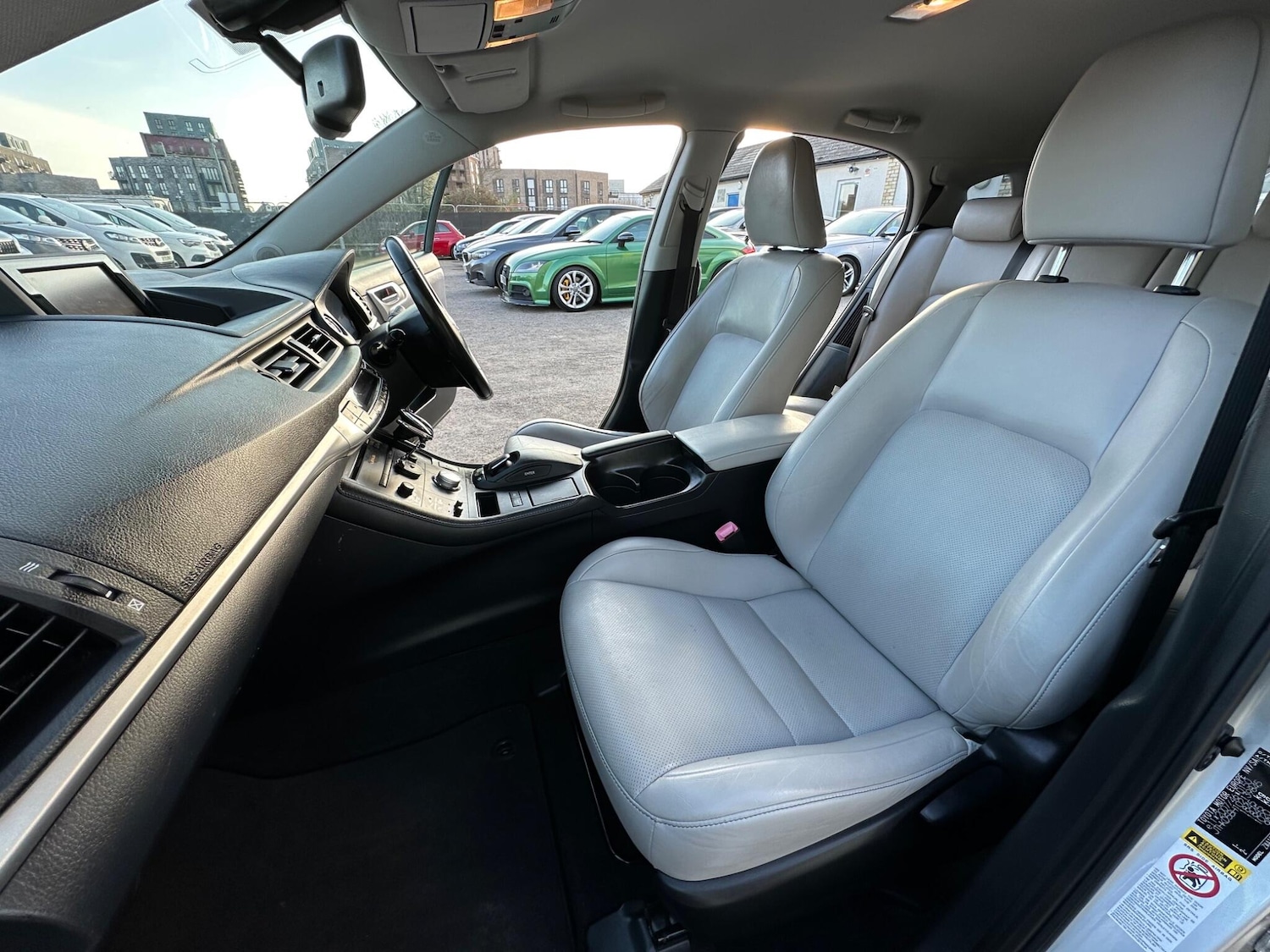 Used Lexus CT 2013 for sale - 77754058: Photo 16