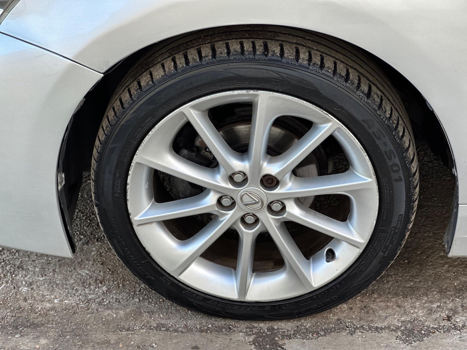 Used Lexus CT 2013 for sale - 77754058: Photo 17