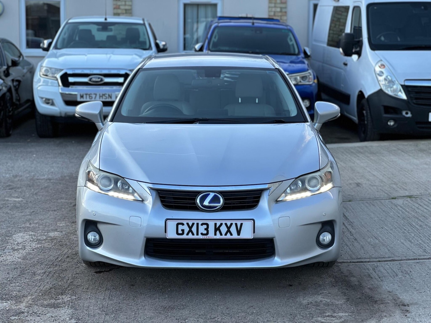 Used Lexus CT 2013 for sale - 77754058: Photo 20