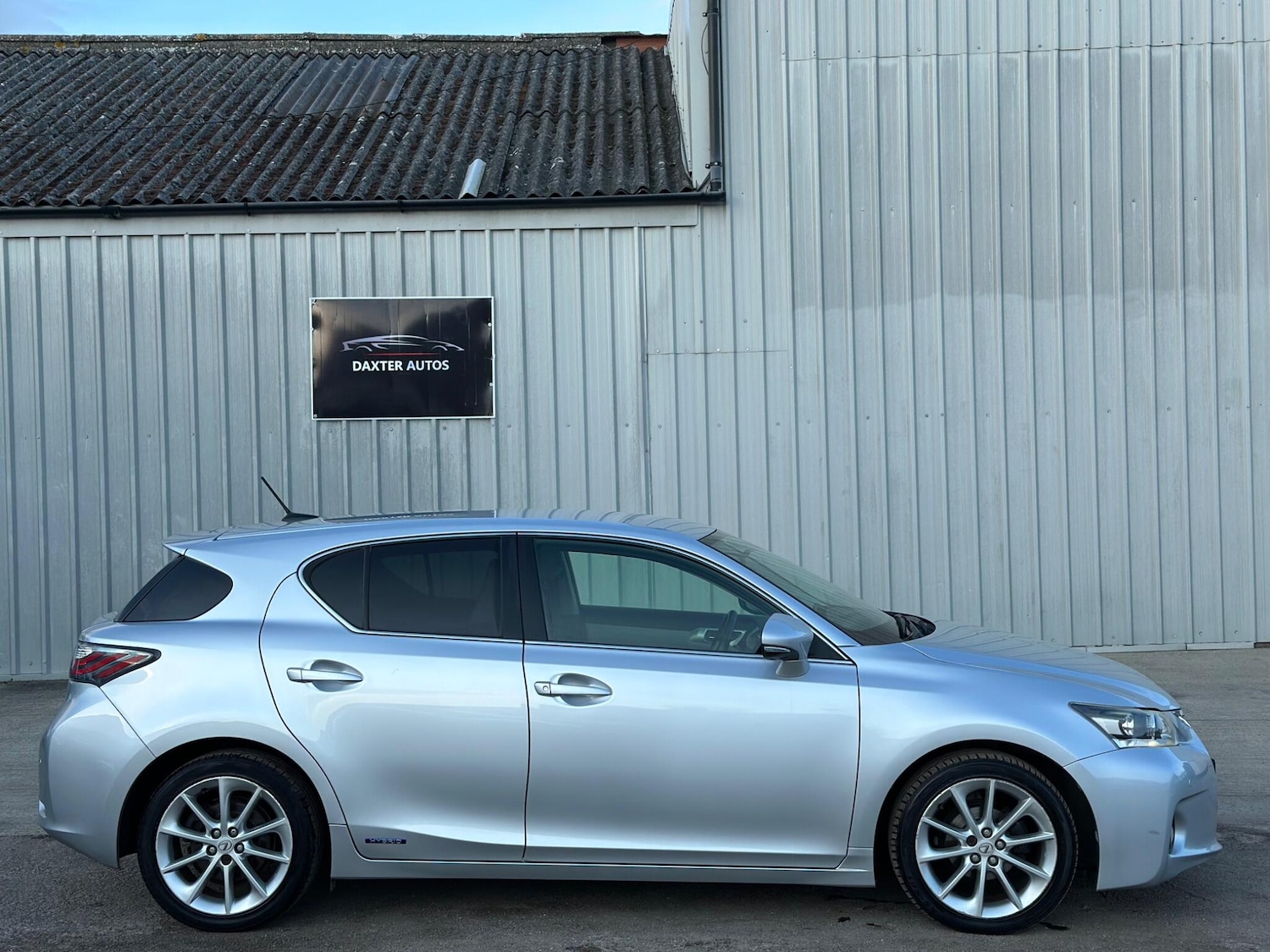 Used Lexus CT 2013 for sale - 77754058: Photo 23