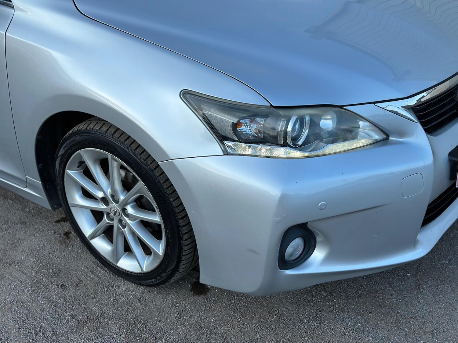 Used Lexus CT 2013 for sale - 77754058: Photo 24