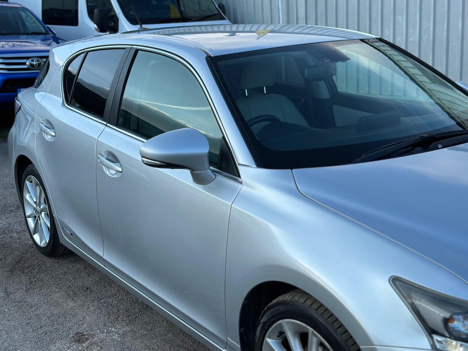 Used Lexus CT 2013 for sale - 77754058: Photo 25