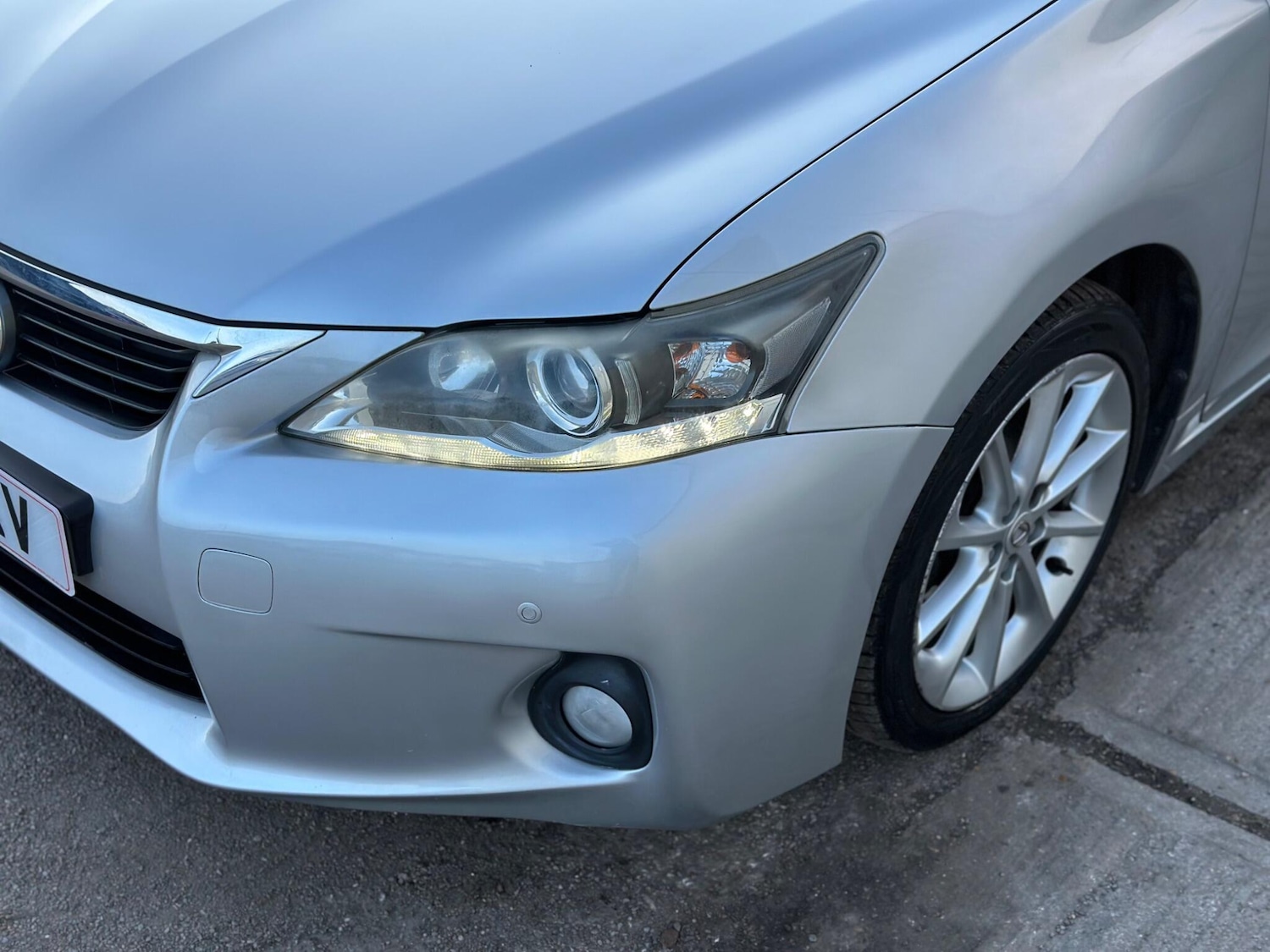 Used Lexus CT 2013 for sale - 77754058: Photo 26