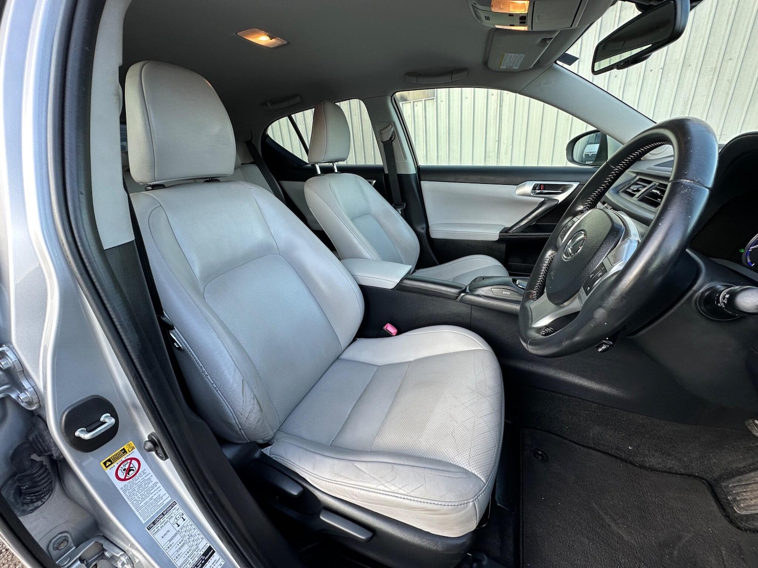 Used Lexus CT 2013 for sale - 77754058: Photo 34