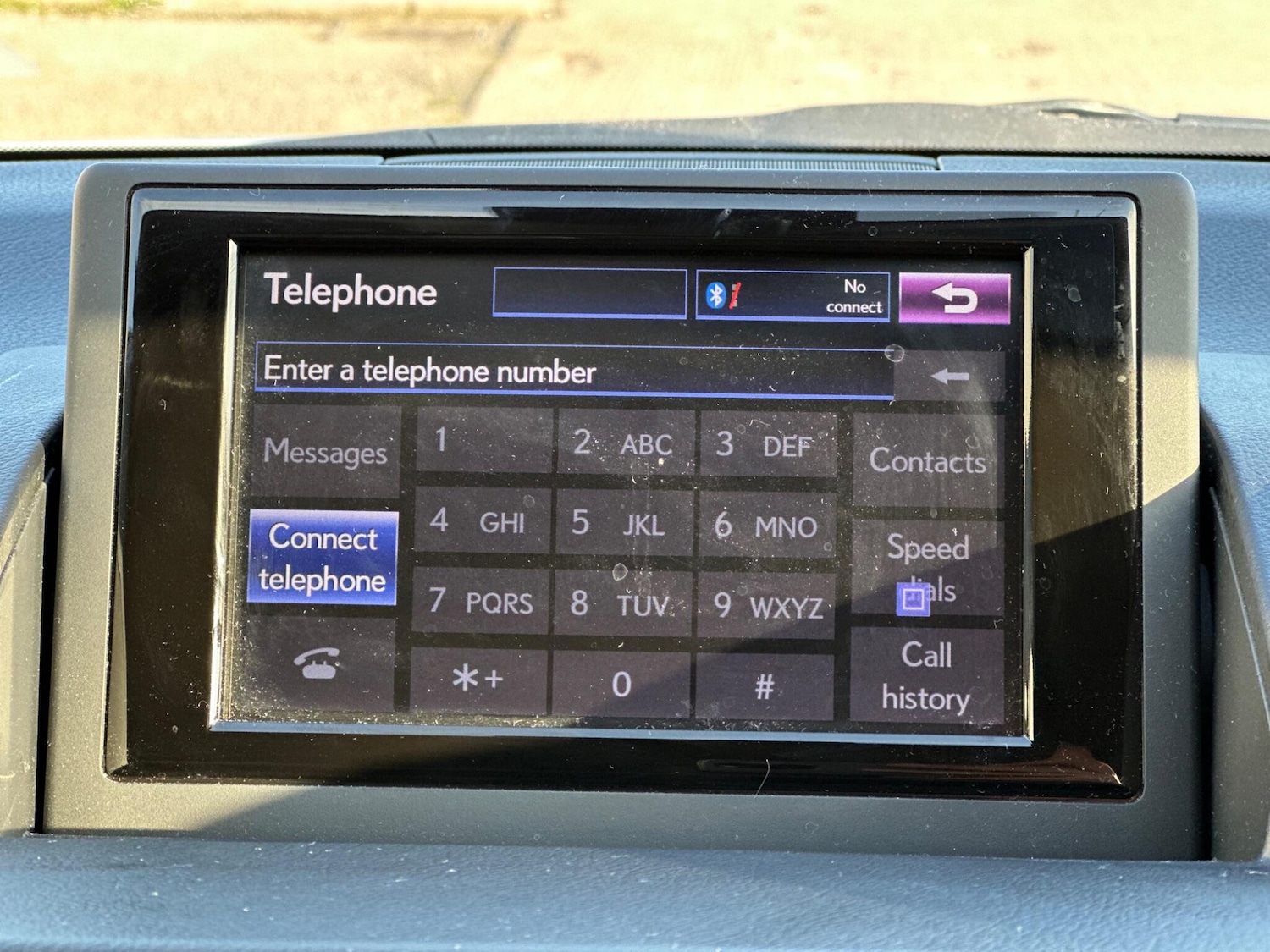 Used Lexus CT 2013 for sale - 77754058: Photo 40