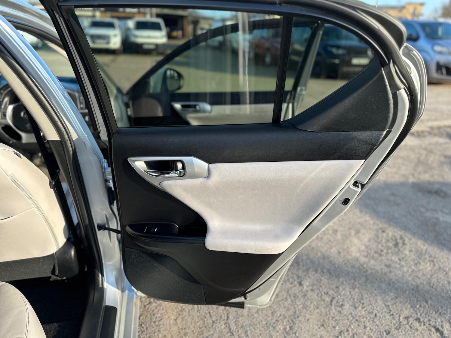 Used Lexus CT 2013 for sale - 77754058: Photo 43