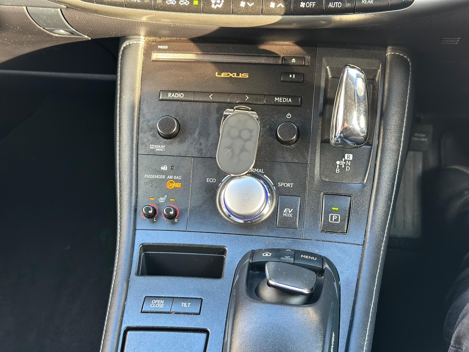 Used Lexus CT 2013 for sale - 77754058: Photo 48