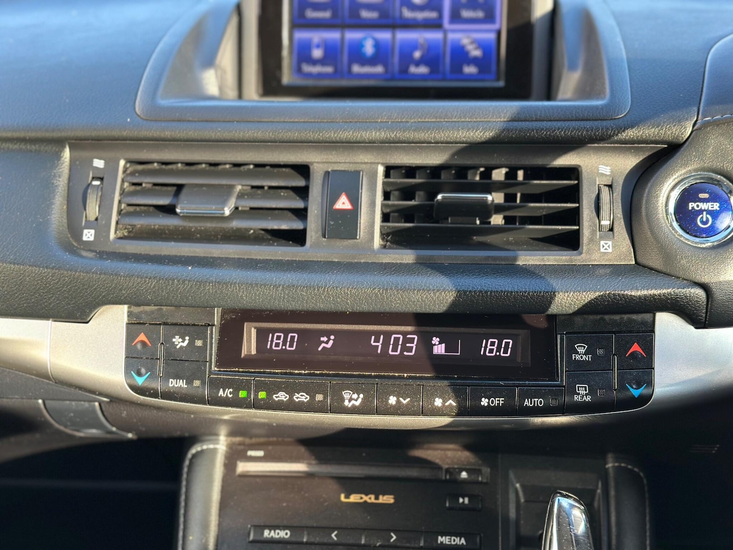 Used Lexus CT 2013 for sale - 77754058: Photo 49