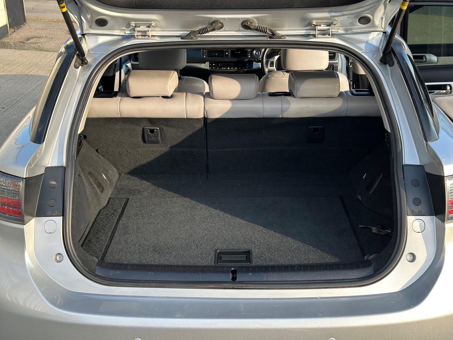 Used Lexus CT 2013 for sale - 77754058: Photo 52