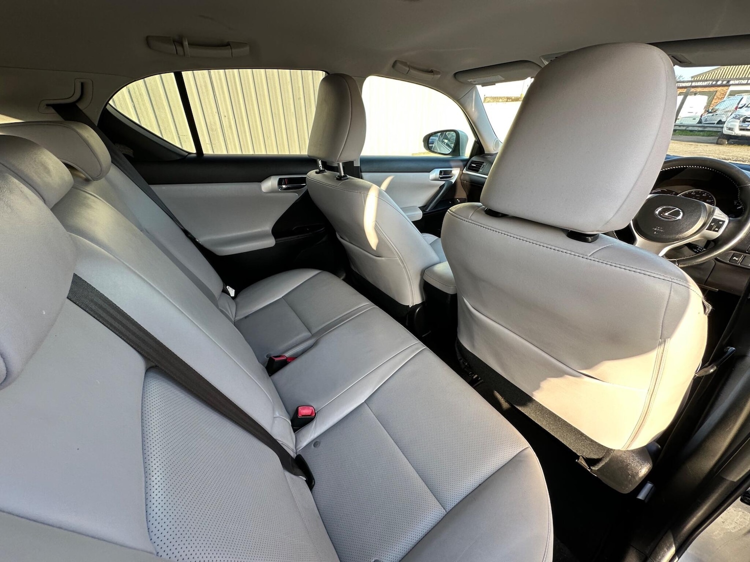 Used Lexus CT 2013 for sale - 77754058: Photo 56