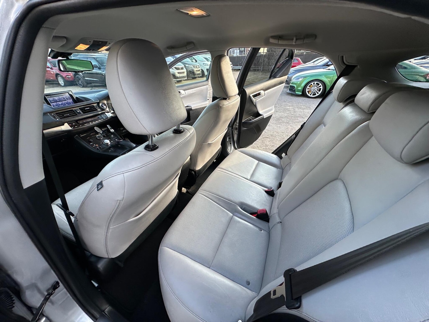 Used Lexus CT 2013 for sale - 77754058: Photo 58