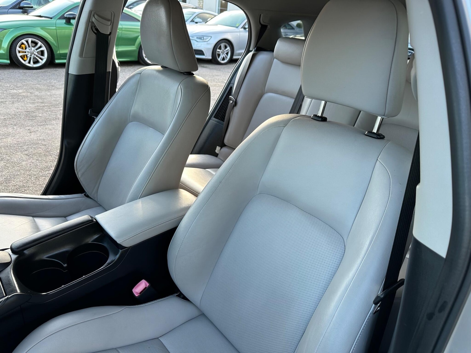 Used Lexus CT 2013 for sale - 77754058: Photo 59