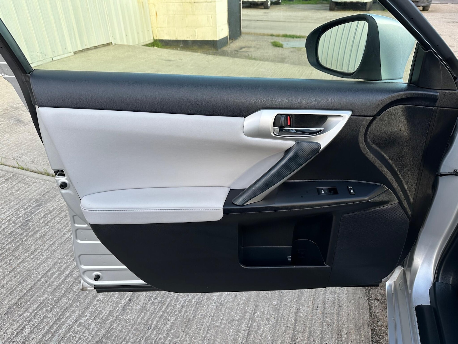 Used Lexus CT 2013 for sale - 77754058: Photo 60