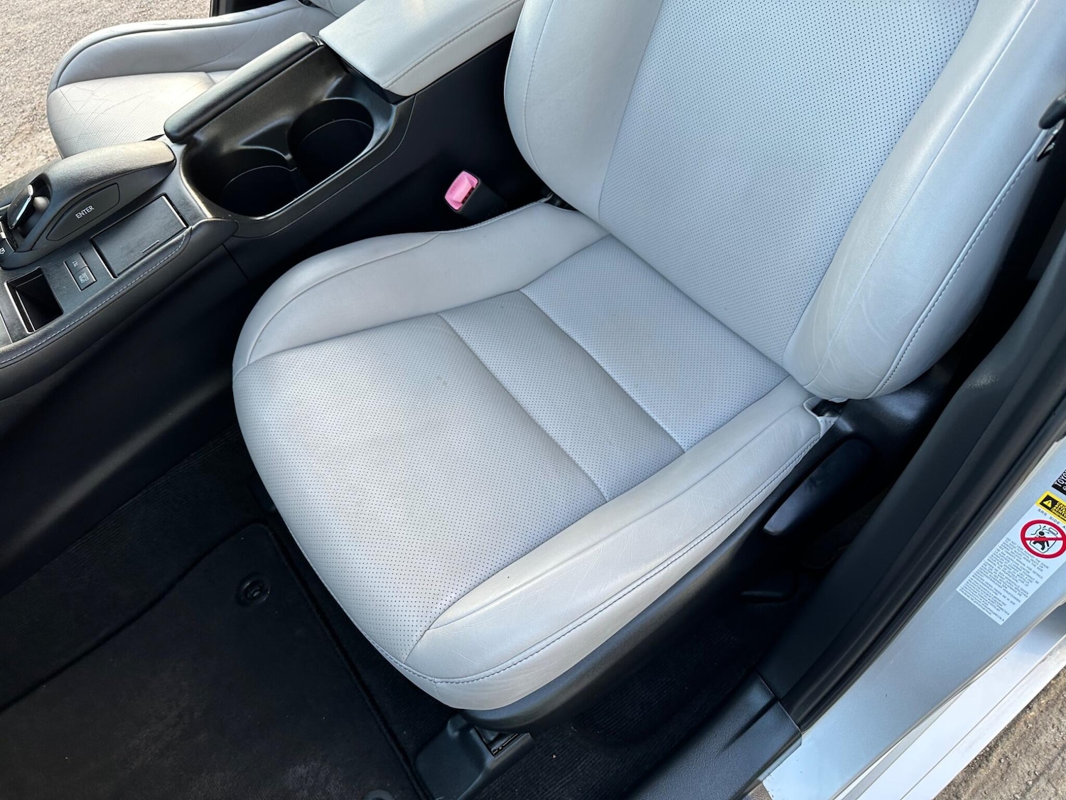 Used Lexus CT 2013 for sale - 77754058: Photo 61