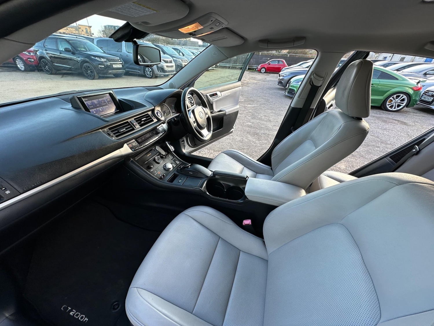 Used Lexus CT 2013 for sale - 77754058: Photo 62